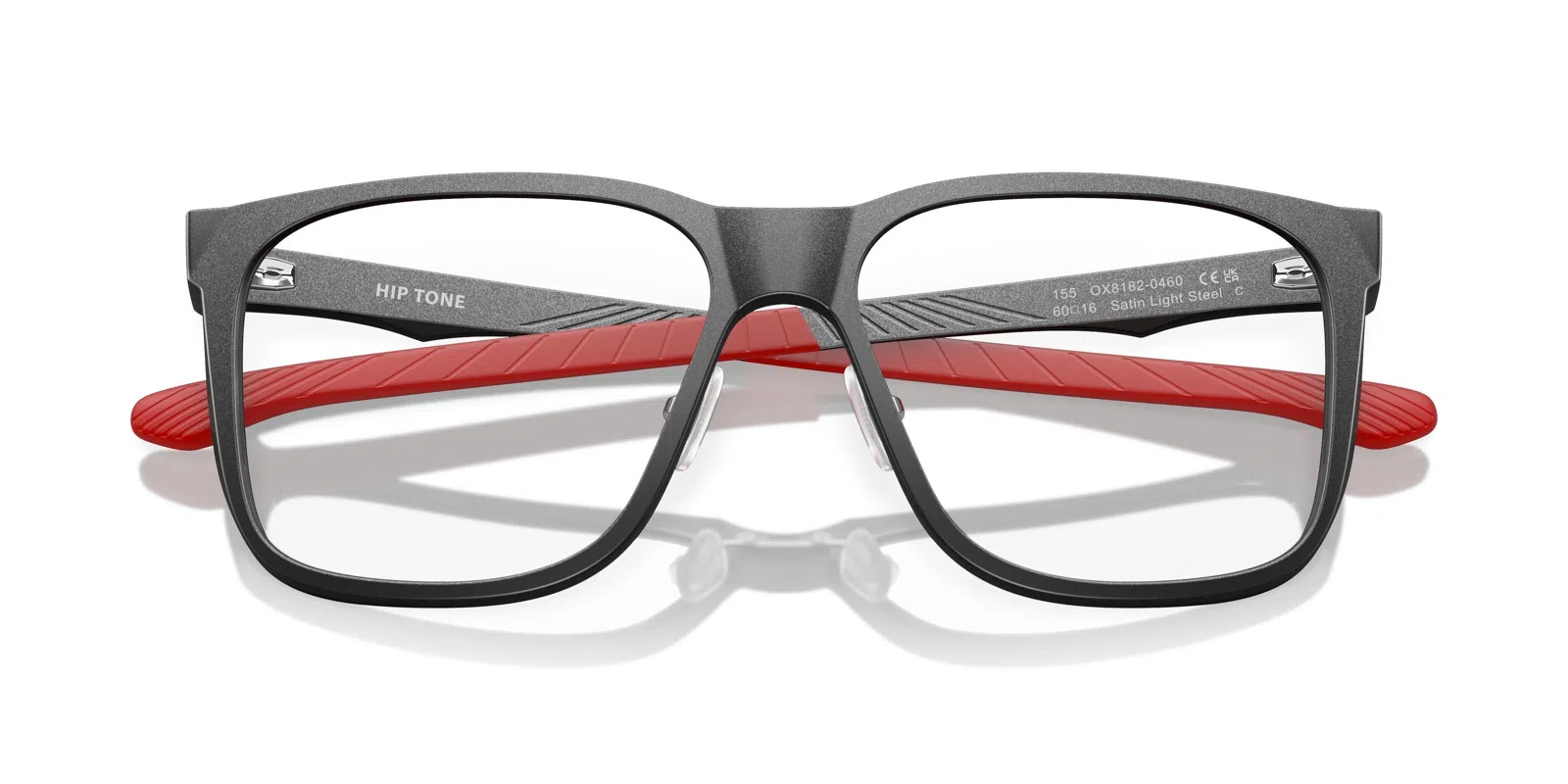 Oakley Hip Tone 8182 Eyeglasses - view 29
